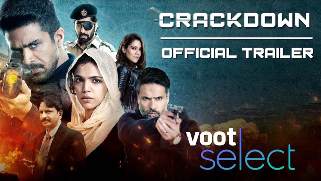 best web series on voot imdb