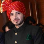 Divyendu Sharma