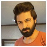Gagan Anand