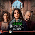 Lahore Confidential Zee5 original film cast
