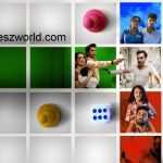 Ludo Netflix Film Cast, Release Date and Trailer Ludo Netflix Film Cast