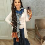 Megha Chakraborty
