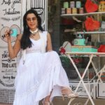 Pooja Bedi