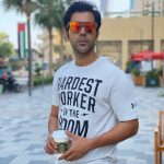 Rajkumar Rao