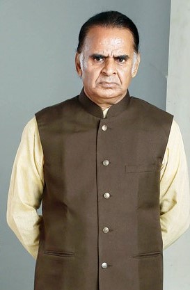 Ravi Jhankal