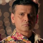 Sameer Dharmadhikari