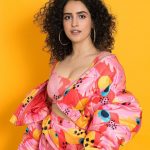 Sanaya Malhotra