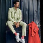 Saqib Saleem