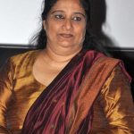 Seema Pahwa