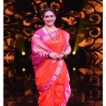 Supriya Pilgaonkar