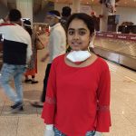 Vanshika Sharma