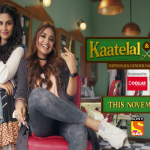 Kaatelal & Sons SAB TV Show