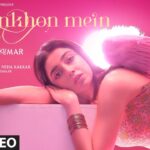 Teri Aankhon Mein Song Lyrics Darshan Raval, Neha Kakkar