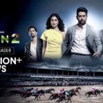 Poison 2 Zee 5 Web Series Release Date, Cast, Roles, Story and Official Trailer