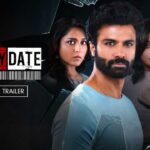 Expiry Date Web Series (ZEE5) Cast, Release Date, Actors