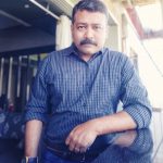 Abhishek Khandekar