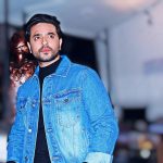 Ashish Sharma