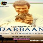 Darbaan Movie