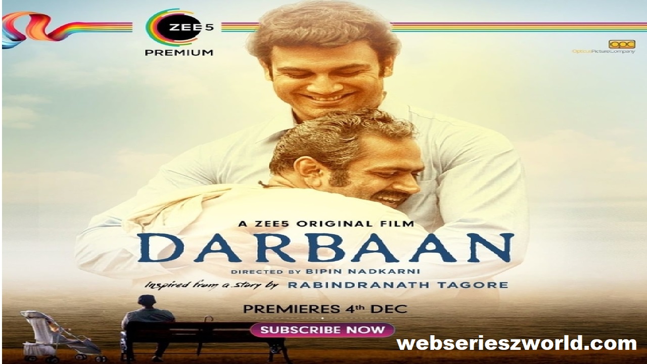 Darbaan Movie
