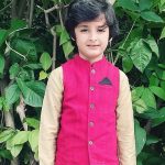 Dheer Bhanushali
