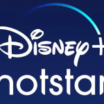 Disney Plus Hotstar