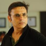 Harsh Chhaya