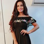 Harshita Kashyap
