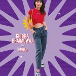 Kritika Bharadwaj
