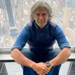 Milind Soman