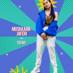 Muskkaan Jaferi