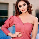 Musskan Sethi