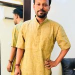 Ram Naresh Diwakar