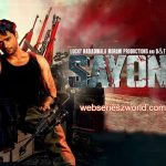 Sayonee Movie Cast, Actors, Release Date, Story and Wiki Sayonee Movie