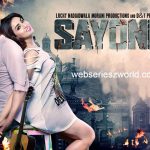 Sayonee Movie Cast, Actors, Release Date, Story and Wiki