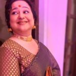 Supriya Raina Shukla