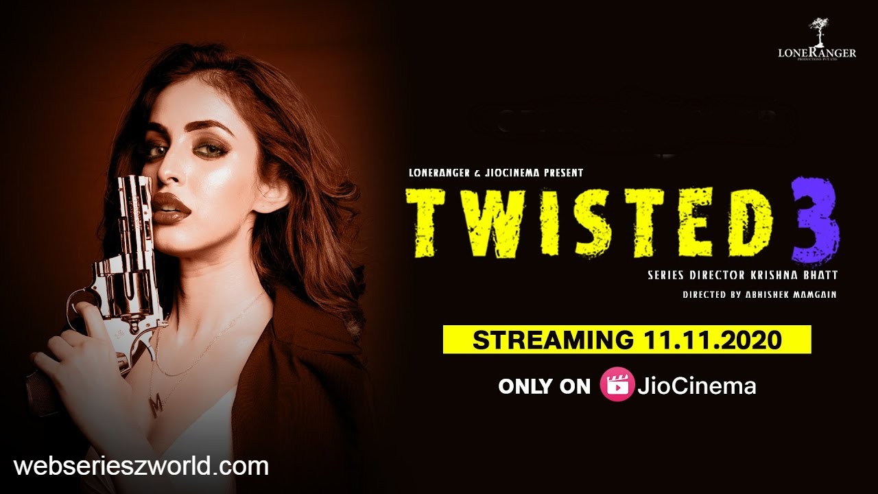 Twisted Season 3