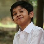 Vedant Sinha