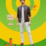 Vihaan Samat