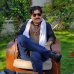 Yashpal Sharma