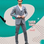 Taaruk Raina