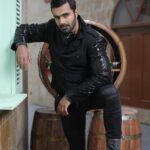 Ashmit Patel