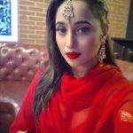Rani Chatterjee webserieszworld.com