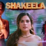 Shakeela