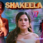 Shakeela Movie