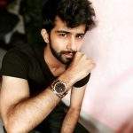 Siddharth Menon