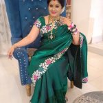 Sudha Chandran webserieszworld.com