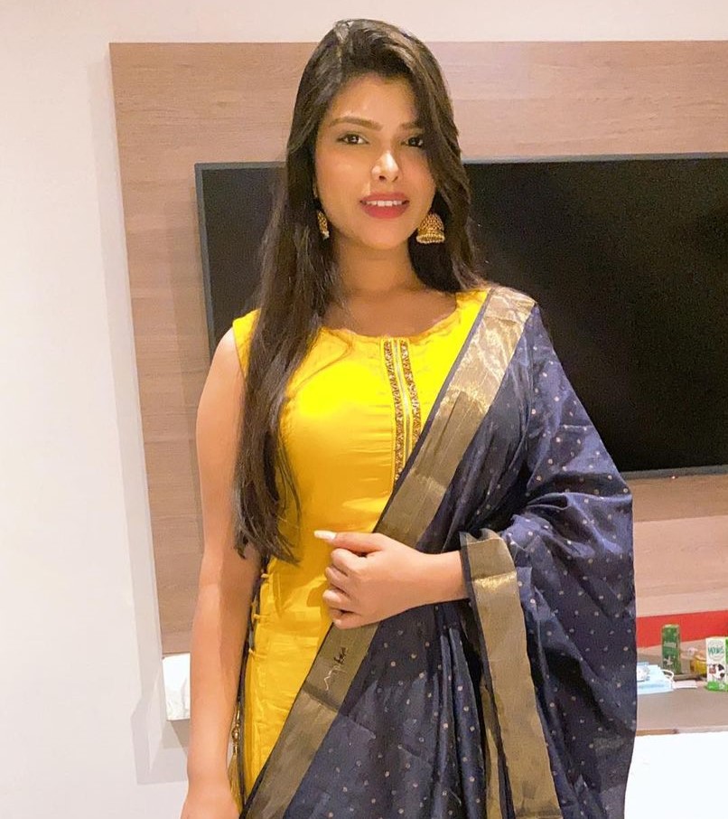 Mahima Gupta