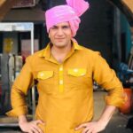 Vishnu Bholwani