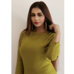 alisha khan