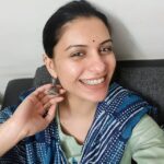 Aparna Nadig